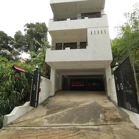 Renuka Inn Kandy Exterior foto