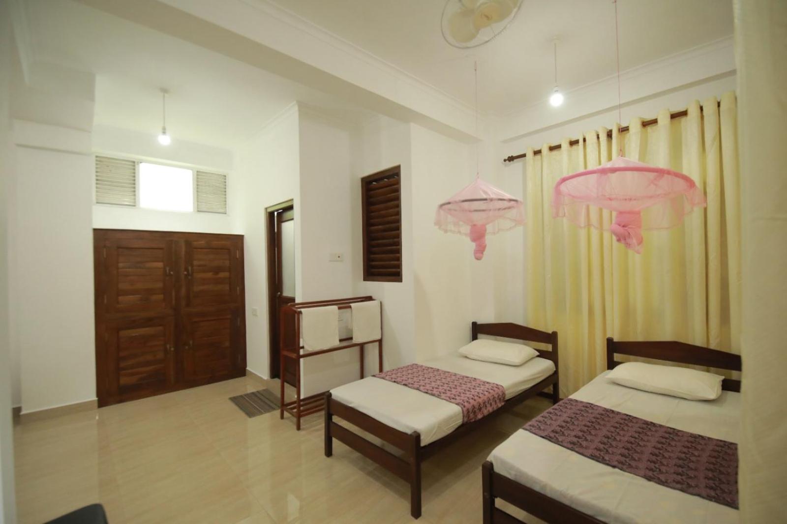 Renuka Inn Kandy Exterior foto