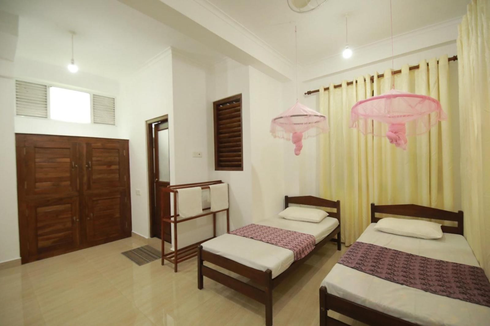 Renuka Inn Kandy Exterior foto