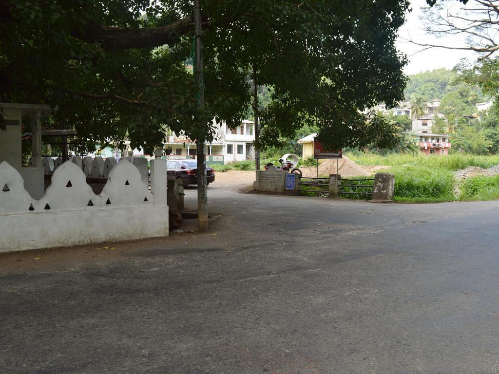 Renuka Inn Kandy Exterior foto