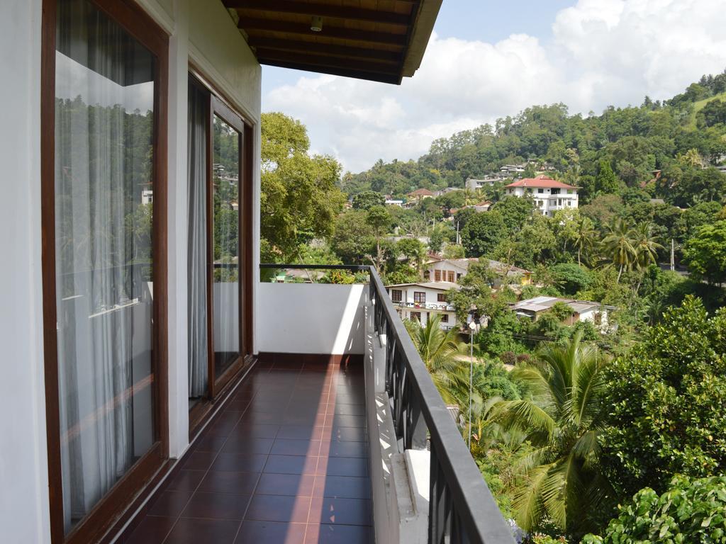 Renuka Inn Kandy Exterior foto